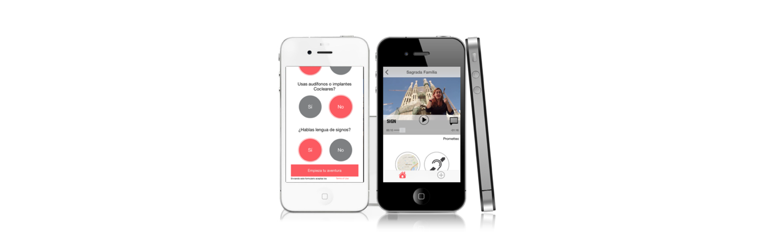 Prometteoapp's profile banner image