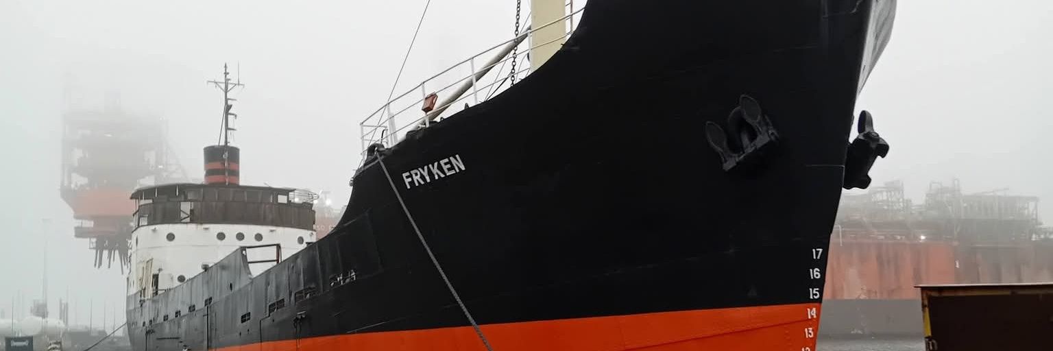 Emil Tage Nielsen banner