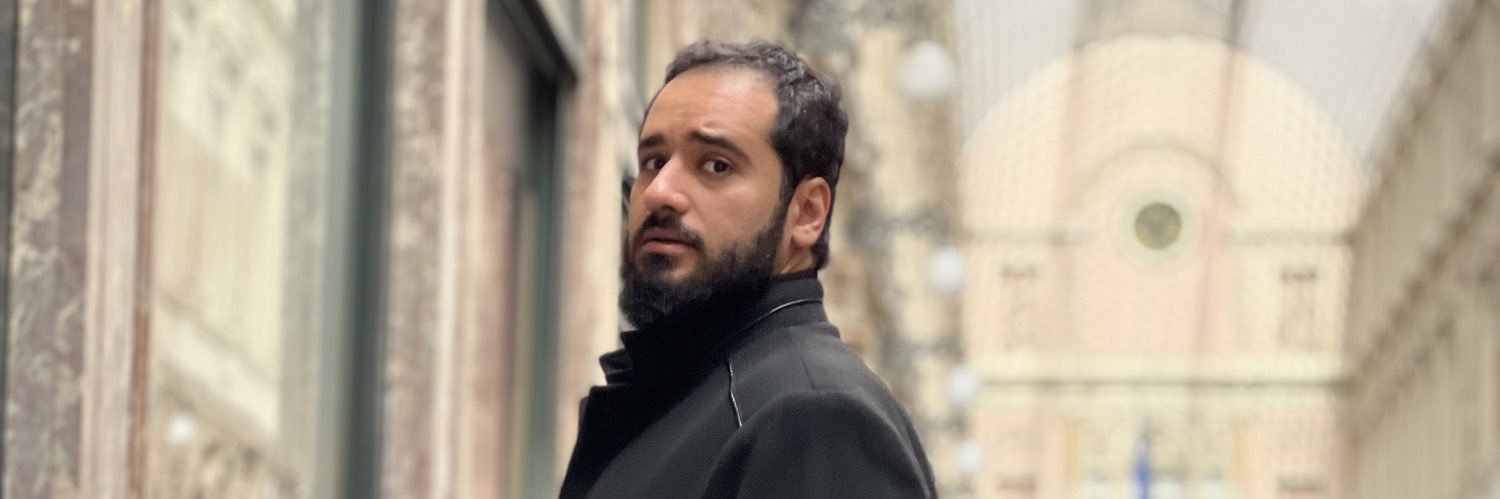 FerasAlkindi's profile banner image