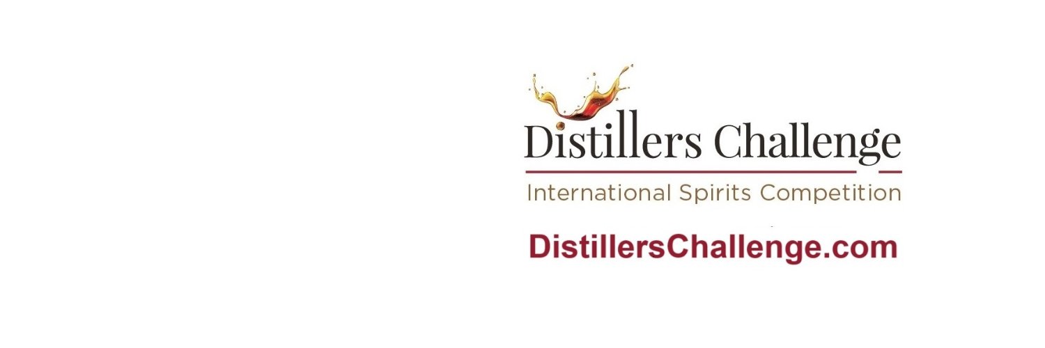Distillers Challenge Intl Spirits Competition banner