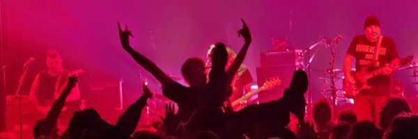 exitstagedive Profile Banner