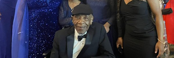 JohnMPerkins Profile Banner