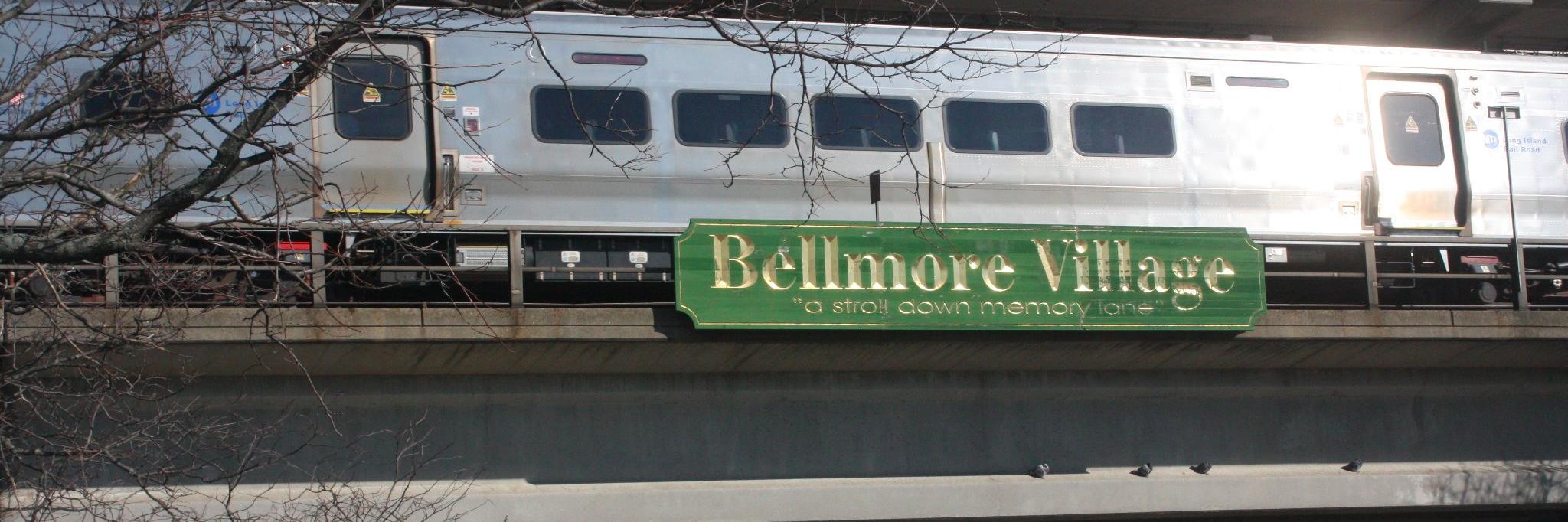Bellmore Patch banner