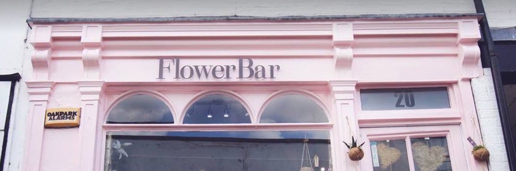 FlowerBarLtd's profile banner image