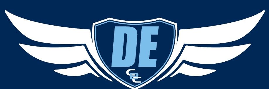CBCAthletics's profile banner image