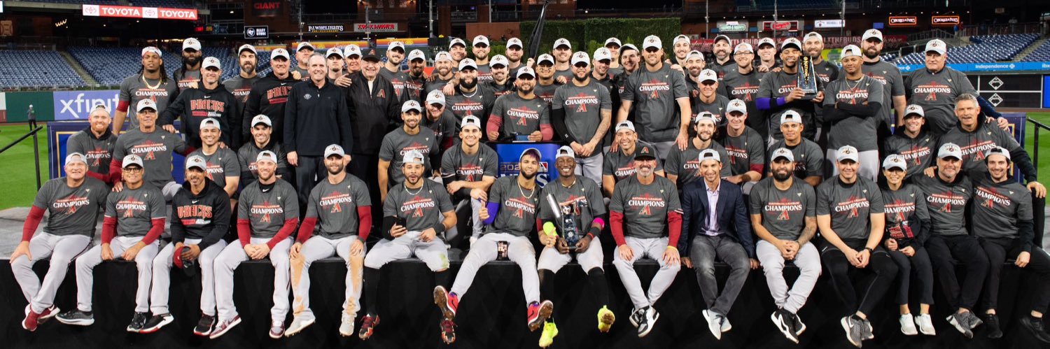 DbacksUK🇬🇧🐍 banner