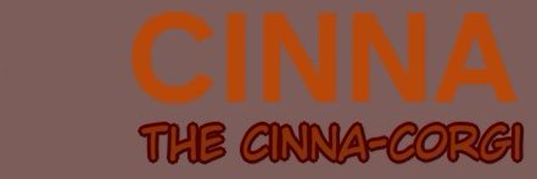 CinnaCorgi Profile Banner