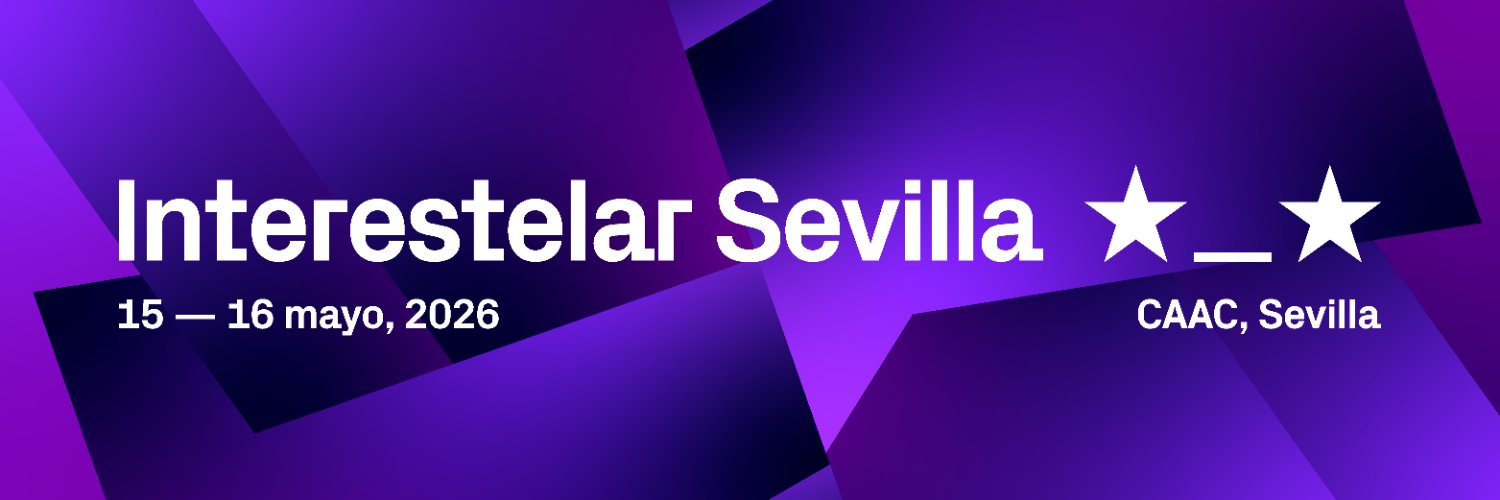 Interestelar Sevilla banner