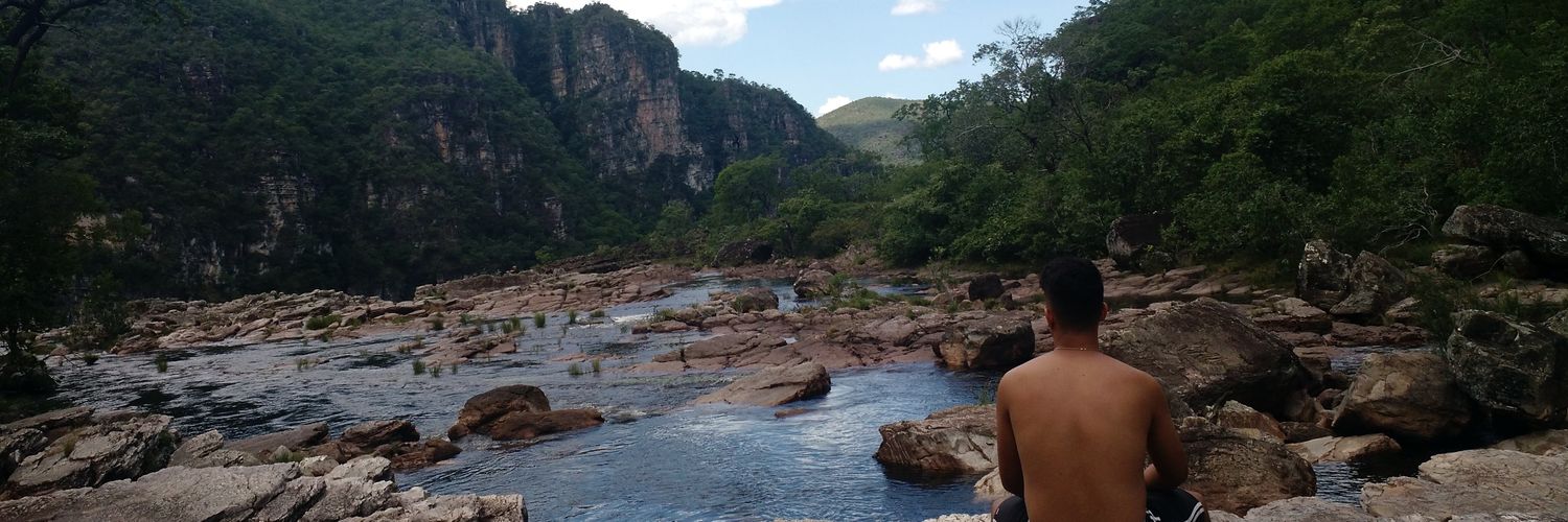 FeeeeOliveira's profile banner image