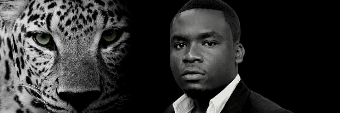 Richard Liriss Kahungu banner