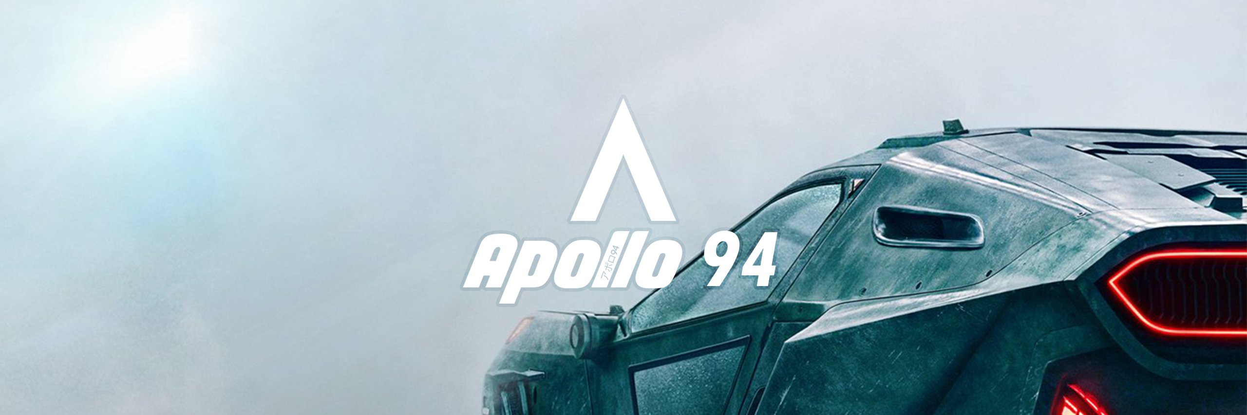 Apollo94Music's profile banner image