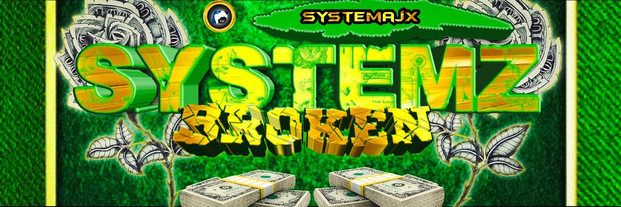 SystemTDS's profile banner image