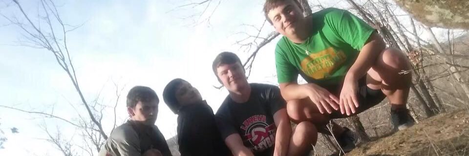 RKilpat32's profile banner image