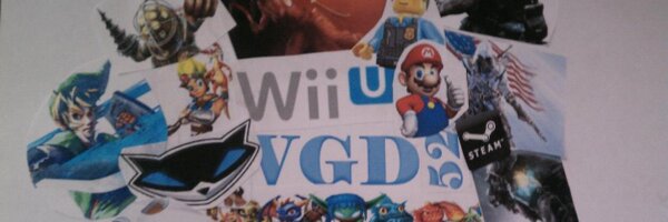 VGD52 Profile Banner
