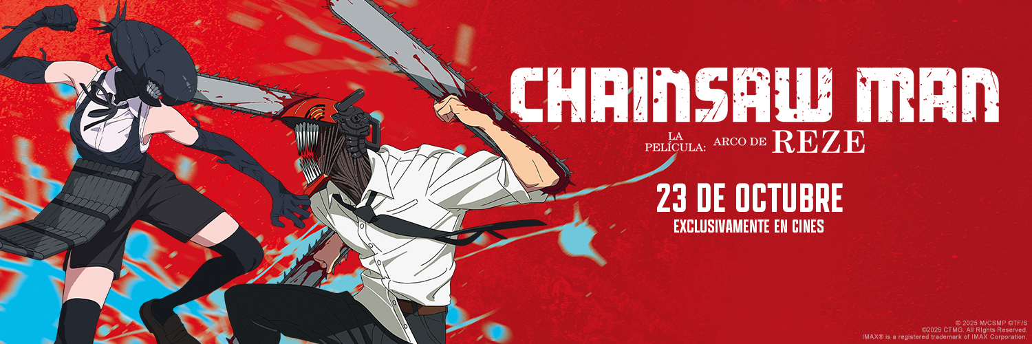 Andes Films Chile banner