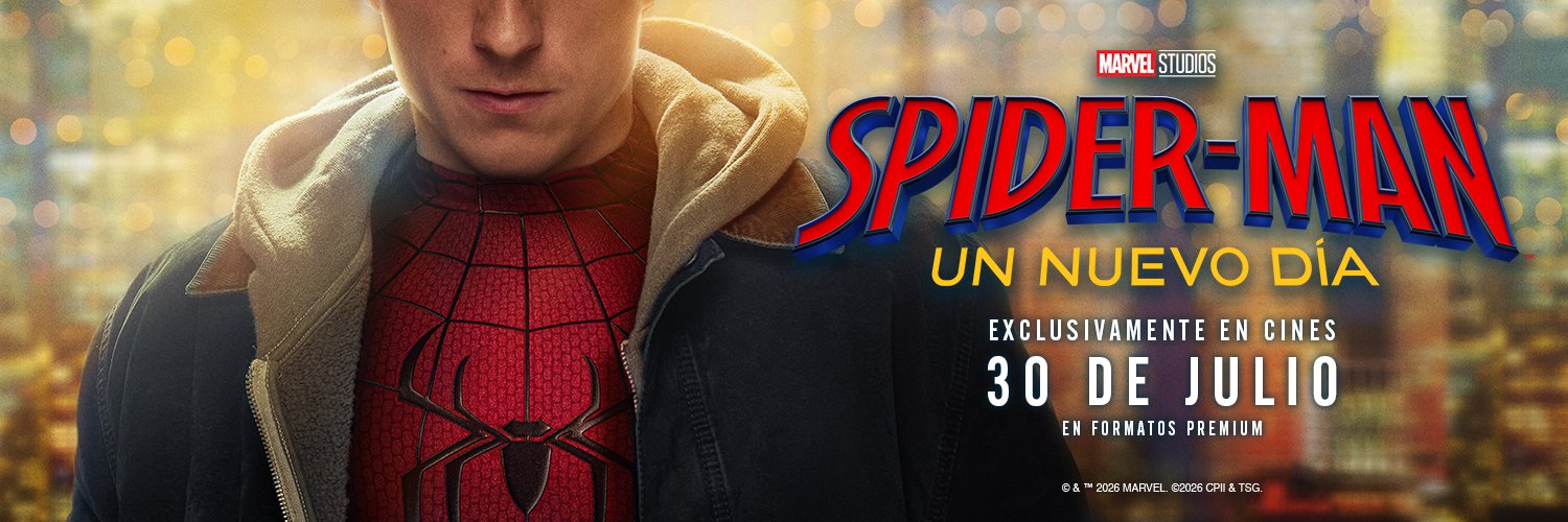 AndesFilmsCL's profile banner image