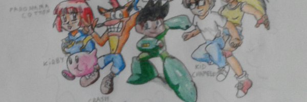 VinnydoNas19 Profile Banner