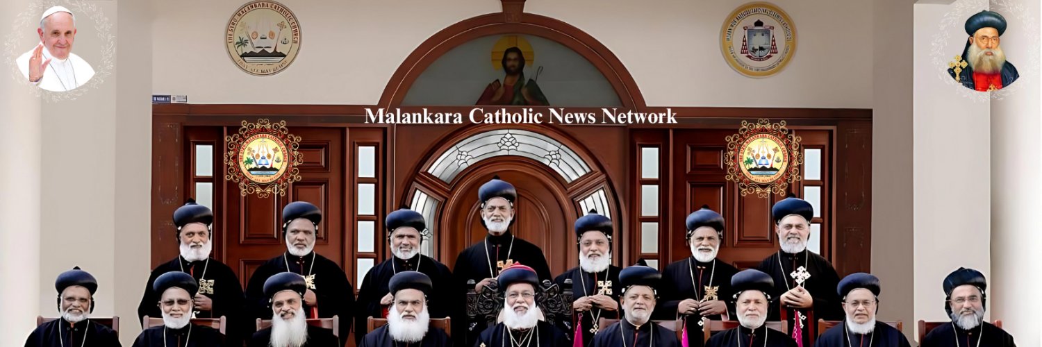 Syro_Malankara's profile banner image