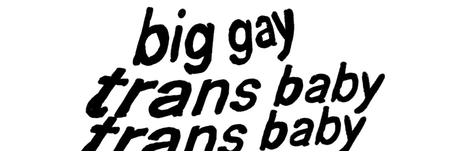twinkyEnby's profile banner image