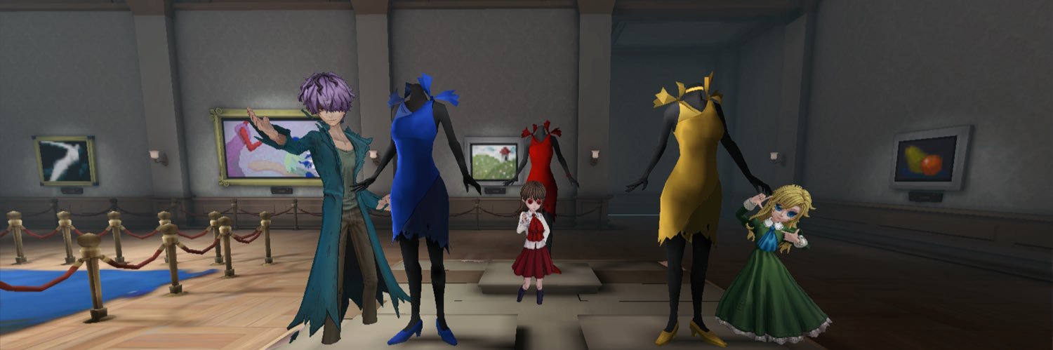 Reira_512's profile banner image