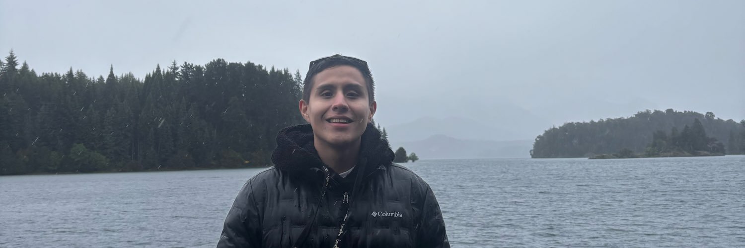 SebasRero's profile banner image