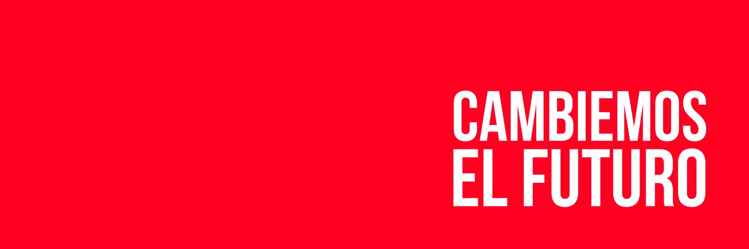 PSOE_CyL's profile banner image