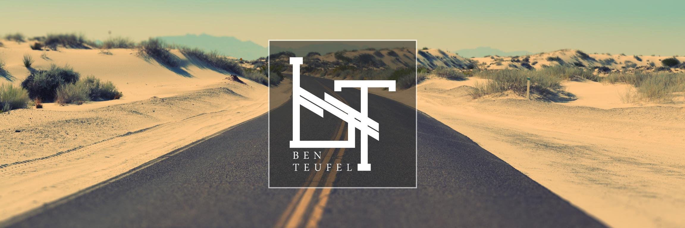 BenTeufel's profile banner image