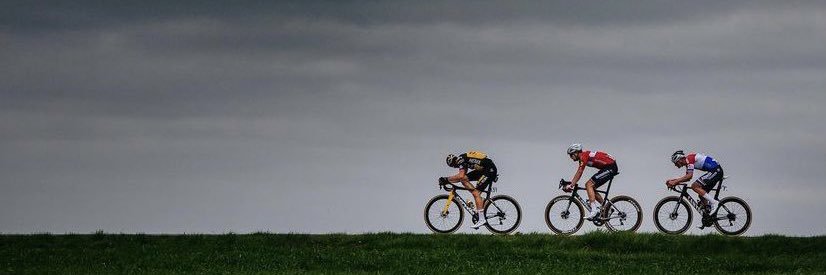 Dirk De Vries banner