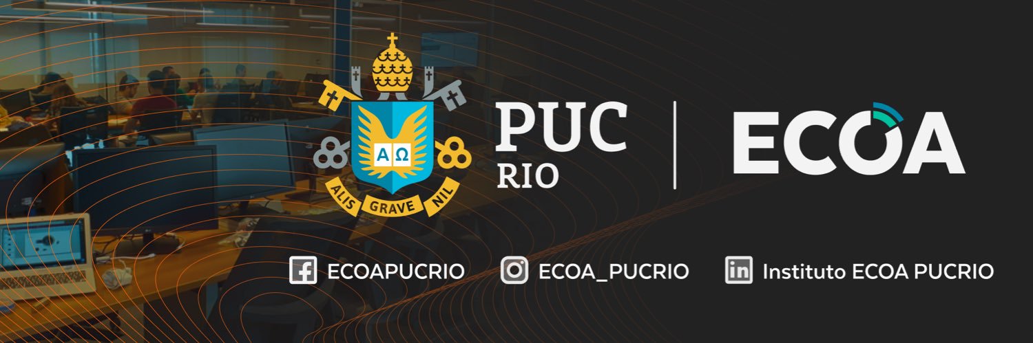 ECOA PUC-Rio banner