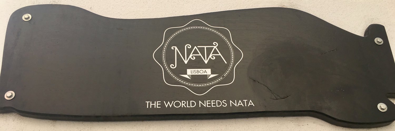 Nata banner