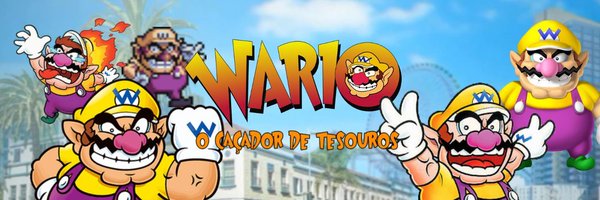 Wario_Time_2004 Profile Banner