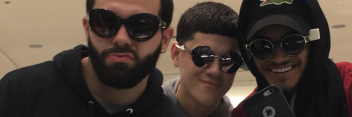 _AngelLuis_'s profile banner image