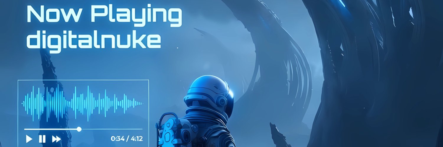 ☰ DIGITALNUKE banner