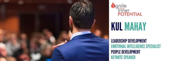 kulmahay Profile Banner