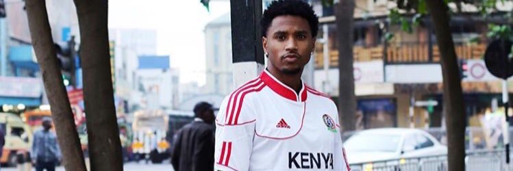 KenyaWest_'s profile banner image