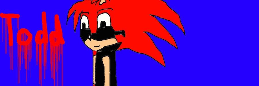 Sploodington's profile banner image