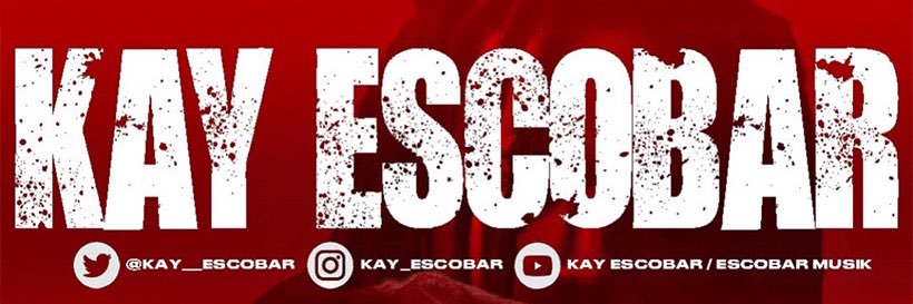 Kay__Escobar's profile banner image