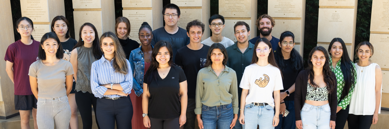 Sanford Burnham Prebys banner