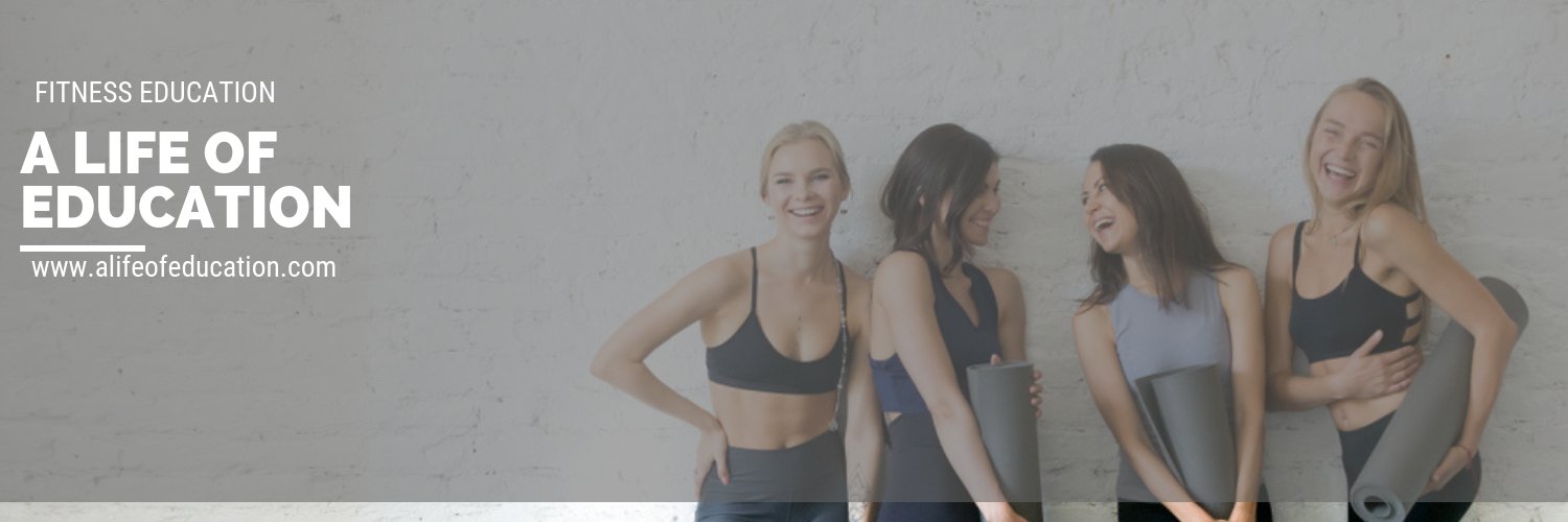 alifeofedu's profile banner image