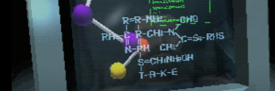 Dr Nibbles banner