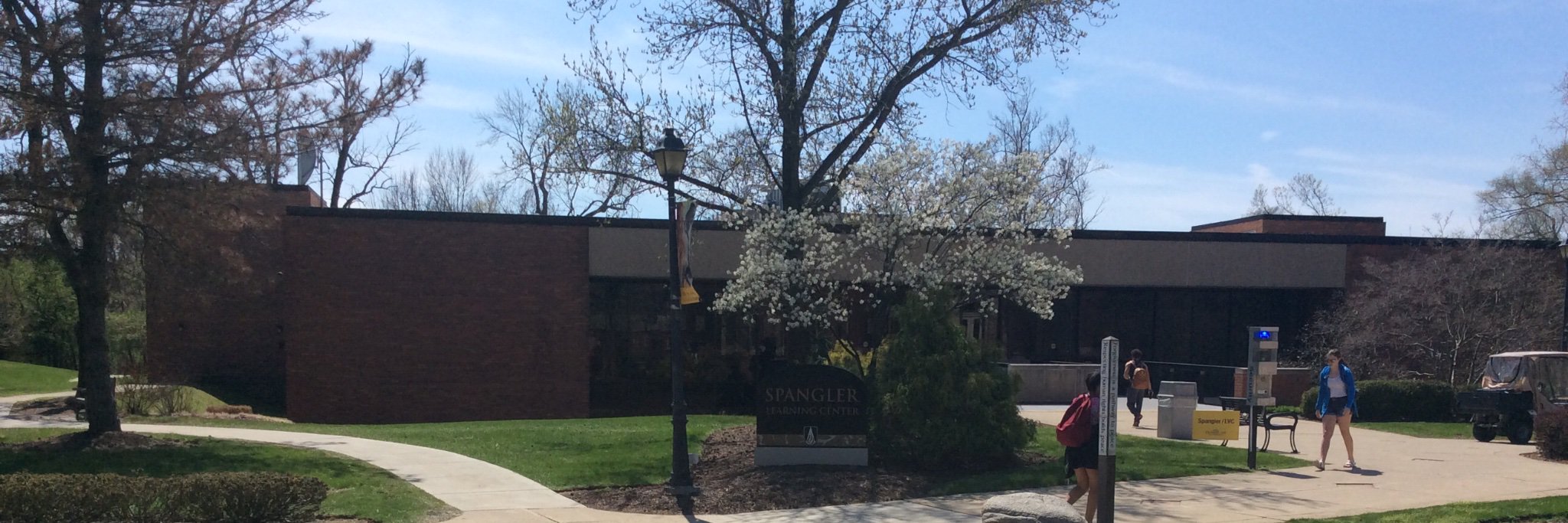 ODU_Library's profile banner image