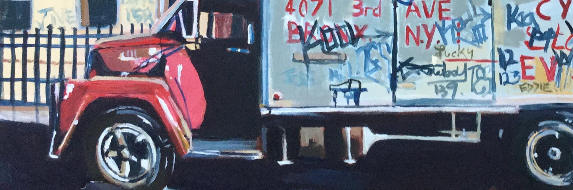 dcrills's profile banner image