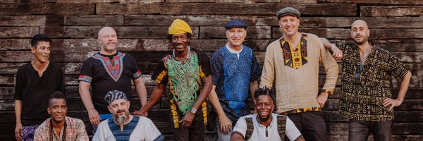 Ogunafrobeat Profile Banner