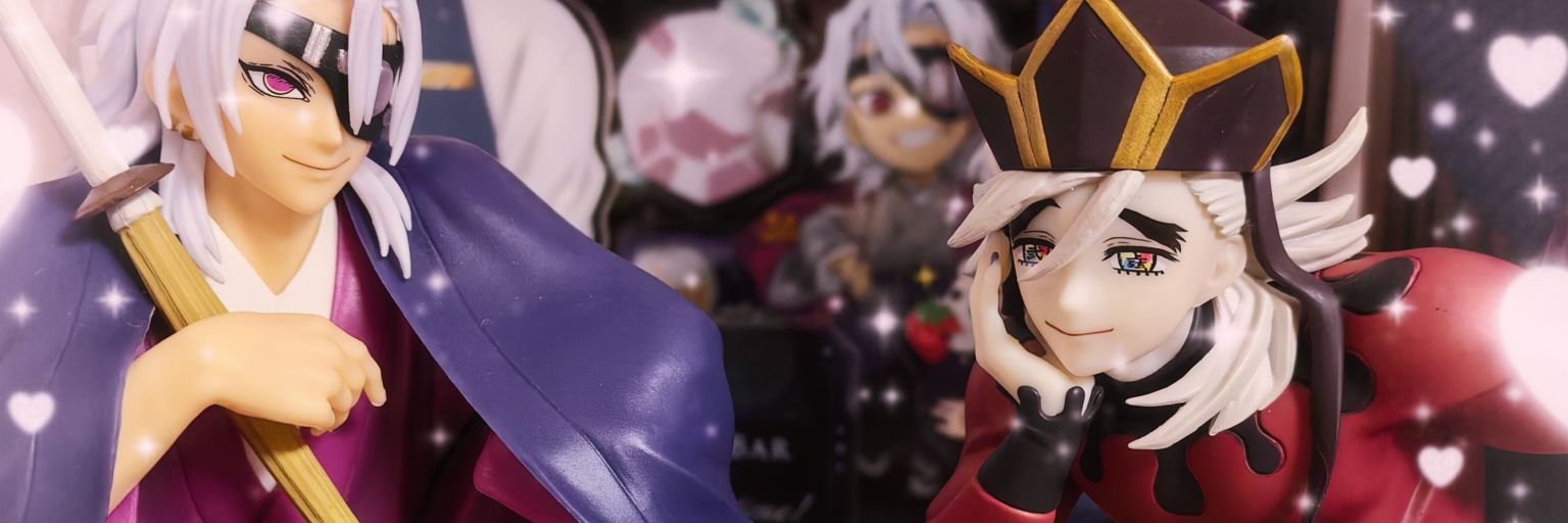 大高加索花园鳗🤧 banner