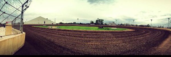 Kokomo Speedway Profile Banner