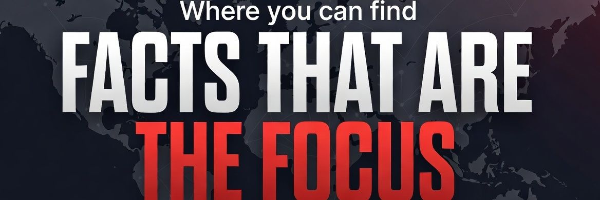 FocusOfFacts banner