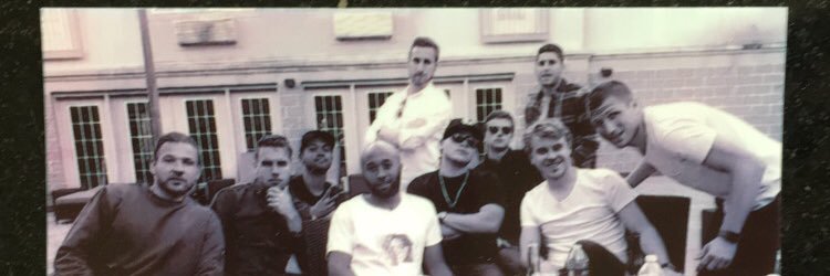 collenwarner's profile banner image