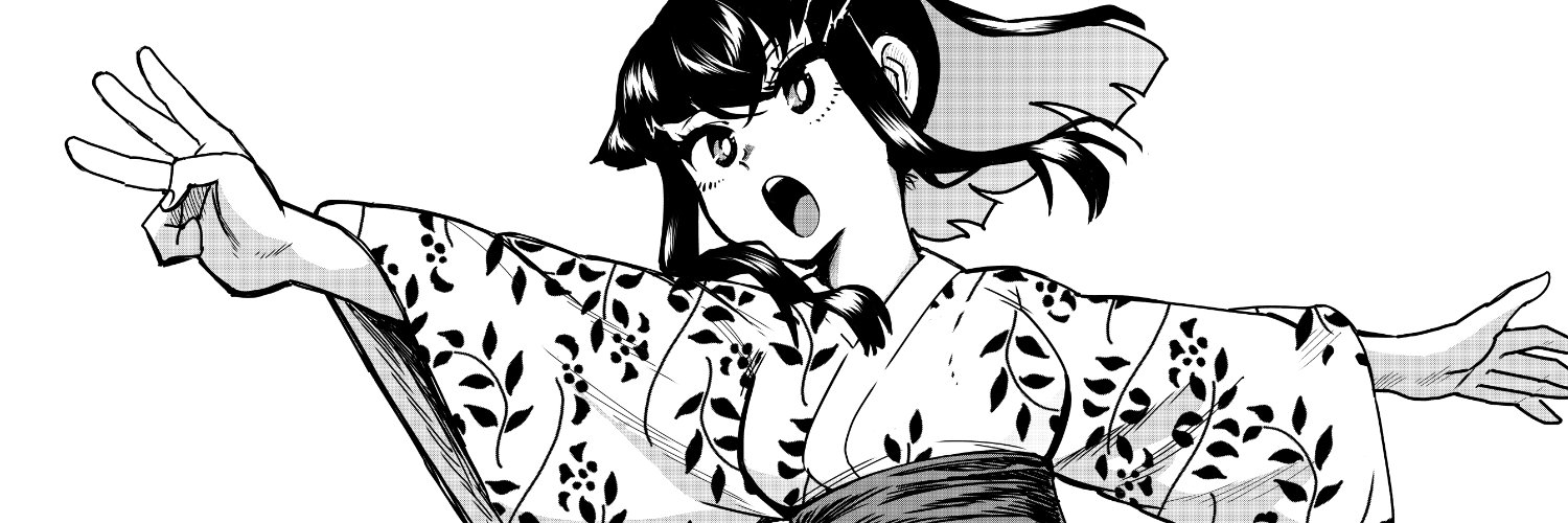 ジョニー/横山ひろと's banner