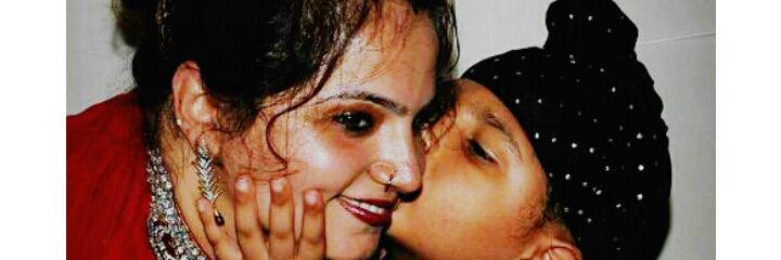 umeetkaur10's profile banner image