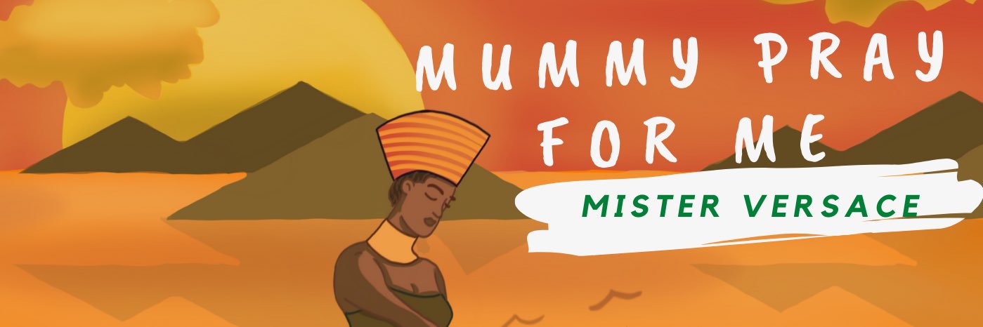 MisterVersace's profile banner image